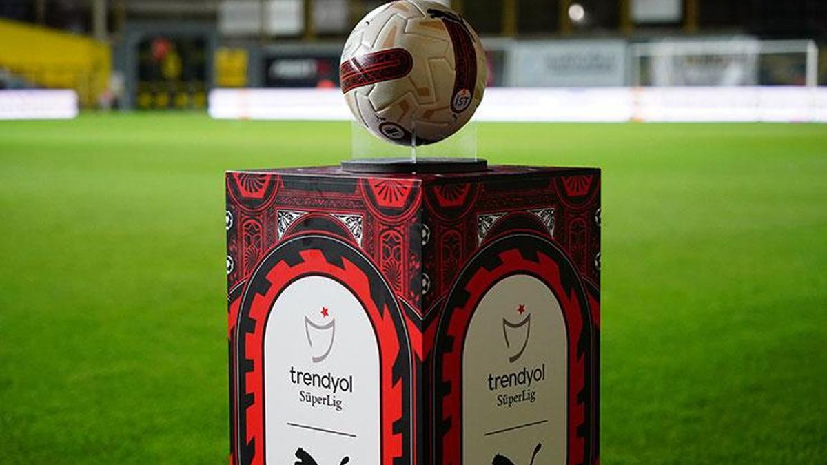 Süper Lig ekibine puan silme cezası