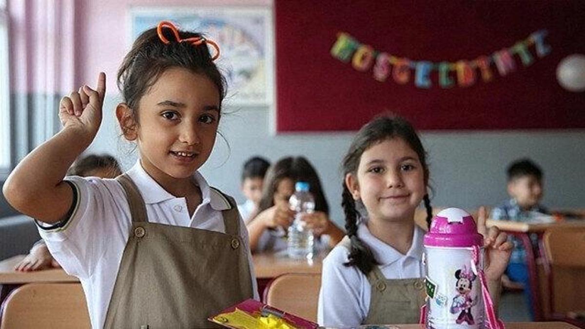 1. Sınıf Türkçe Konuları Nelerdir? 2023/2024 1. Sınıf Türkçe Meb Müfredatı Ve Önemli Tüm Konular