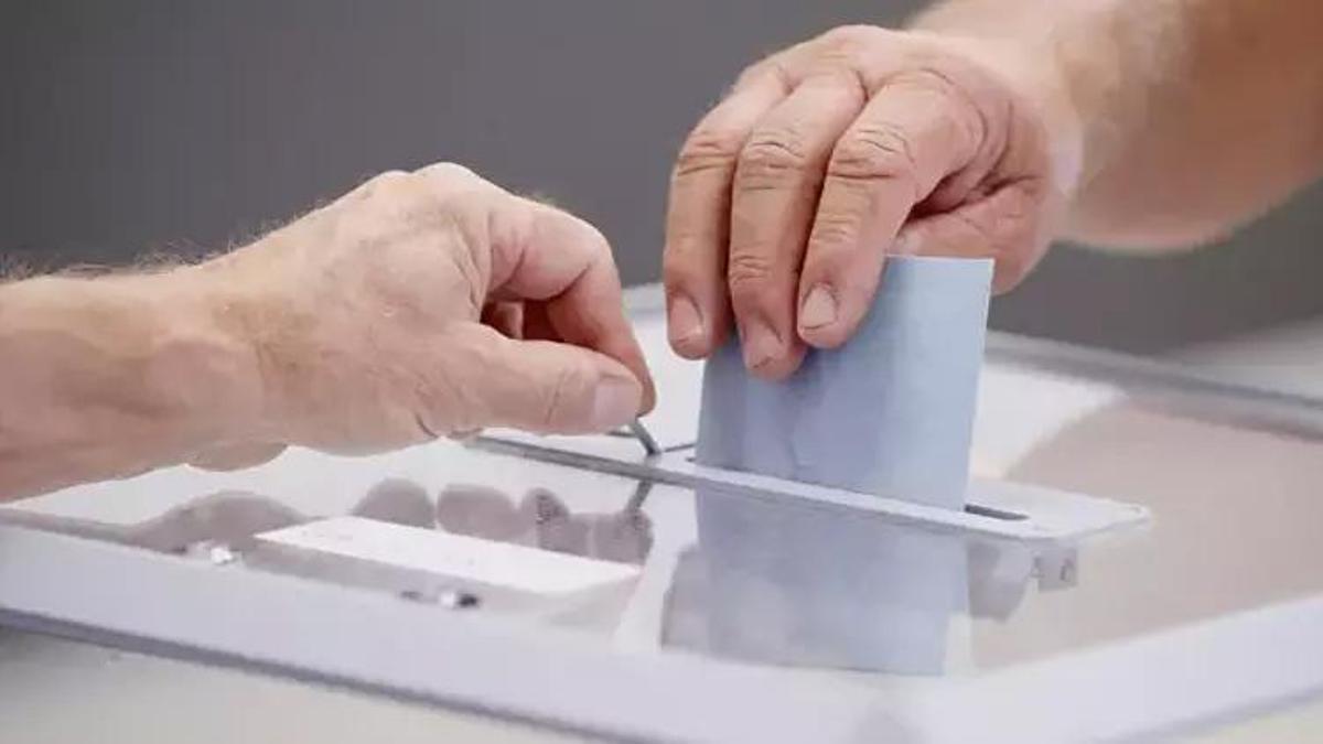 Yerel seçim takvimi belli oldu! 1 Ocak'ta başlıyor