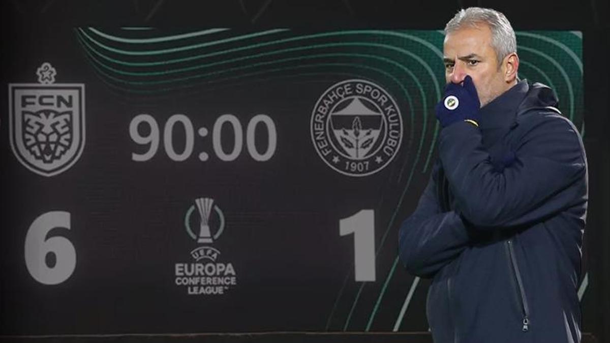 Fenerbahçe gruptan nasıl çıkar? İşte tüm ihtimaller ve puan durumu