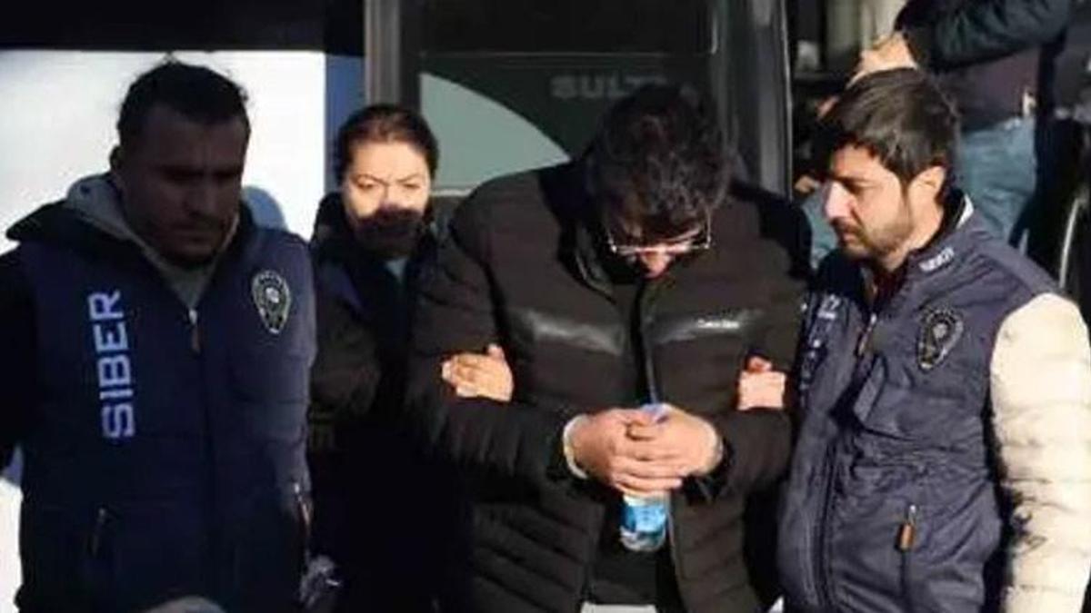 Sahte evlilikle vatandaşlık veren şebekeye operasyon: 11 gözaltı