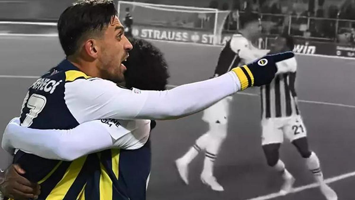 İrfan Can Kahveci ve ailesine küfür! Danimarka'da ortalığı karıştıran sözler, işte ilk açıklama