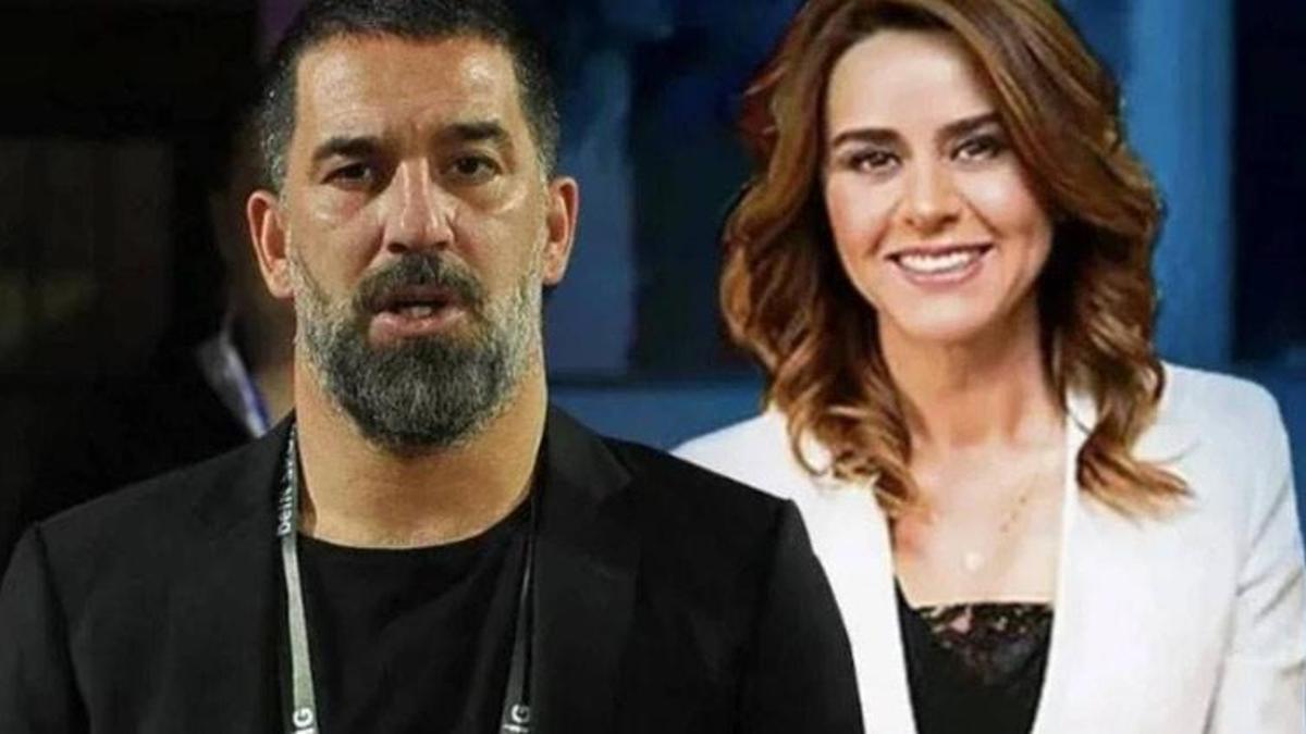 Seçil Erzan'ın kredi yazışmaları ortaya çıktı! Arda Turan'a böyle kredi çektirmiş