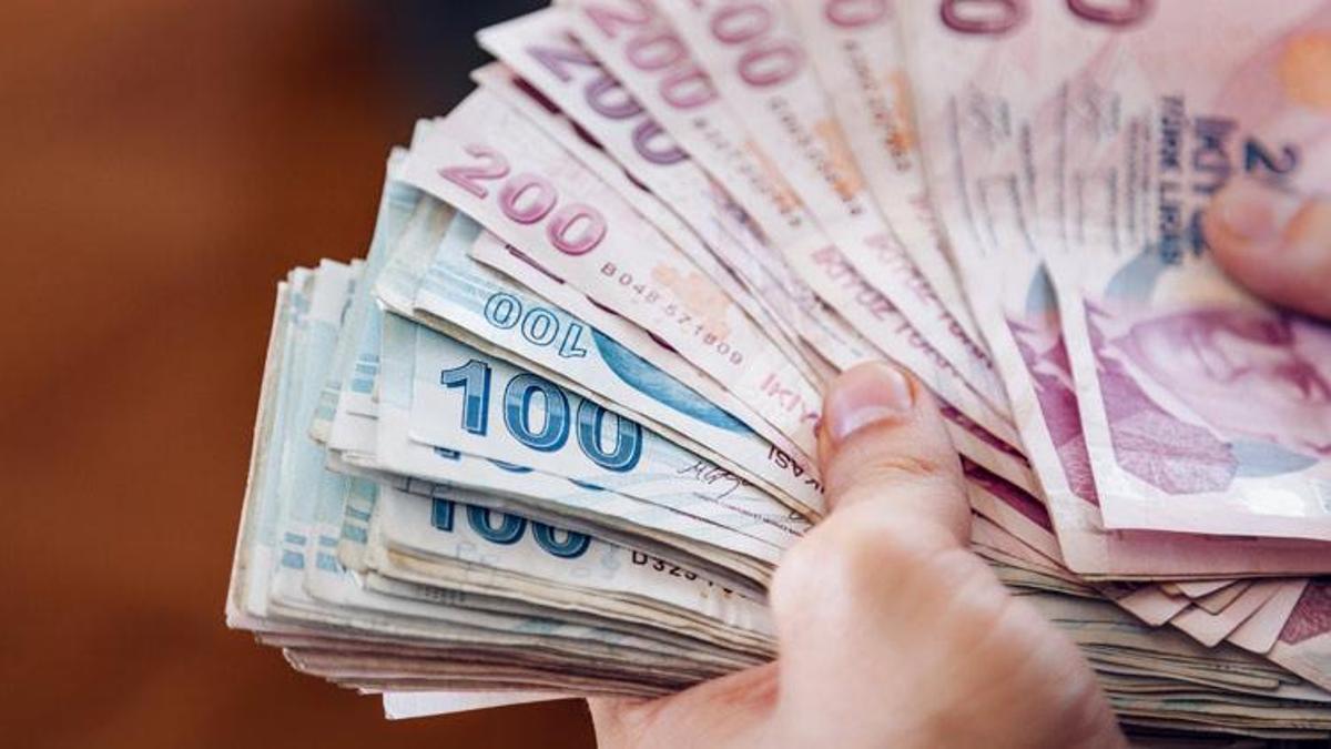 5 bin liralık ikramiye için tarih verildi