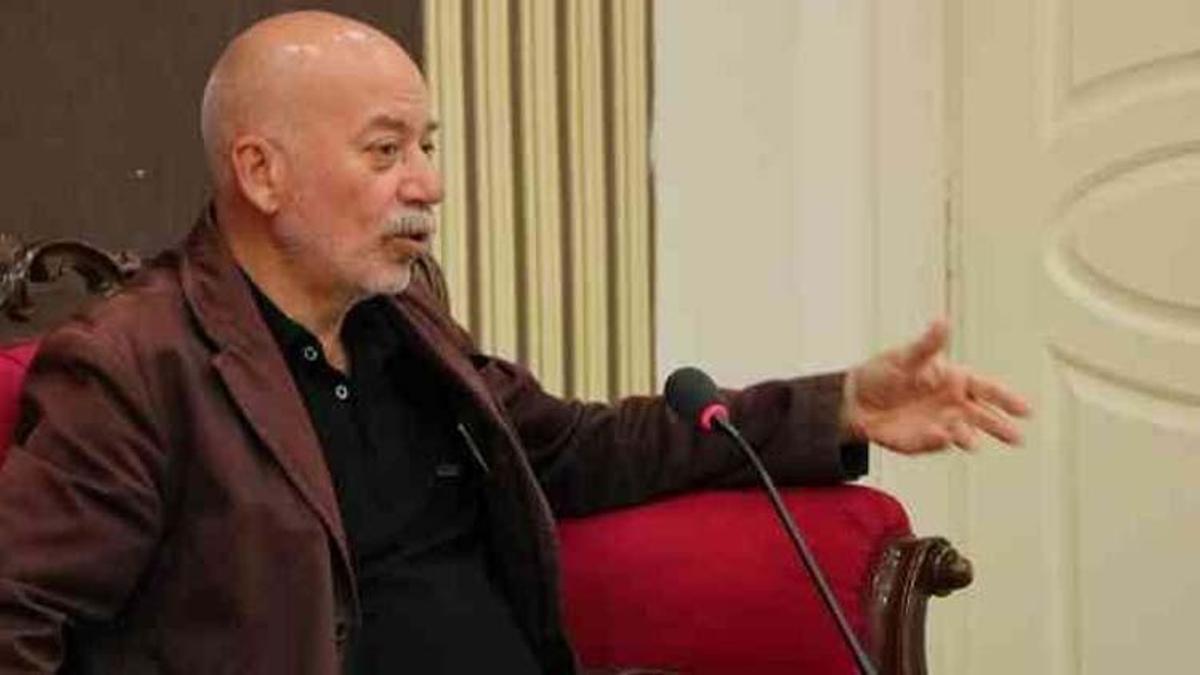 Mehmet Esen kimdir? CHP Adalar Belediye Başkan aday adayı Mehmet Esen’in biyografisi!
