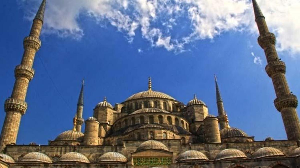 Ramazan ne zaman başlıyor 2024? Oruç ne zaman başlayacak, ramazan ayının ilk günü hangi tarihte? Ramazan ayının başlangıcı 2024