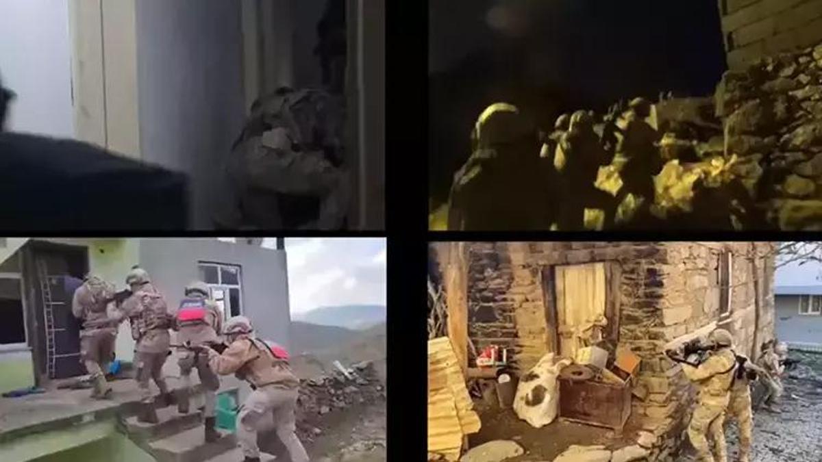 Bakan Yerlikaya açıkladı: 88 BTÖ mensubu yakalandı
