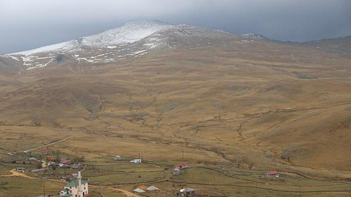 Ordu’ya ikinci 'kayak merkezi' için bakanlıktan onay