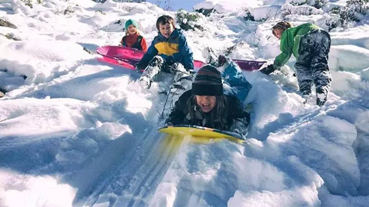 Kar tatili! Yarın hangi illerde okullar tatil edildi