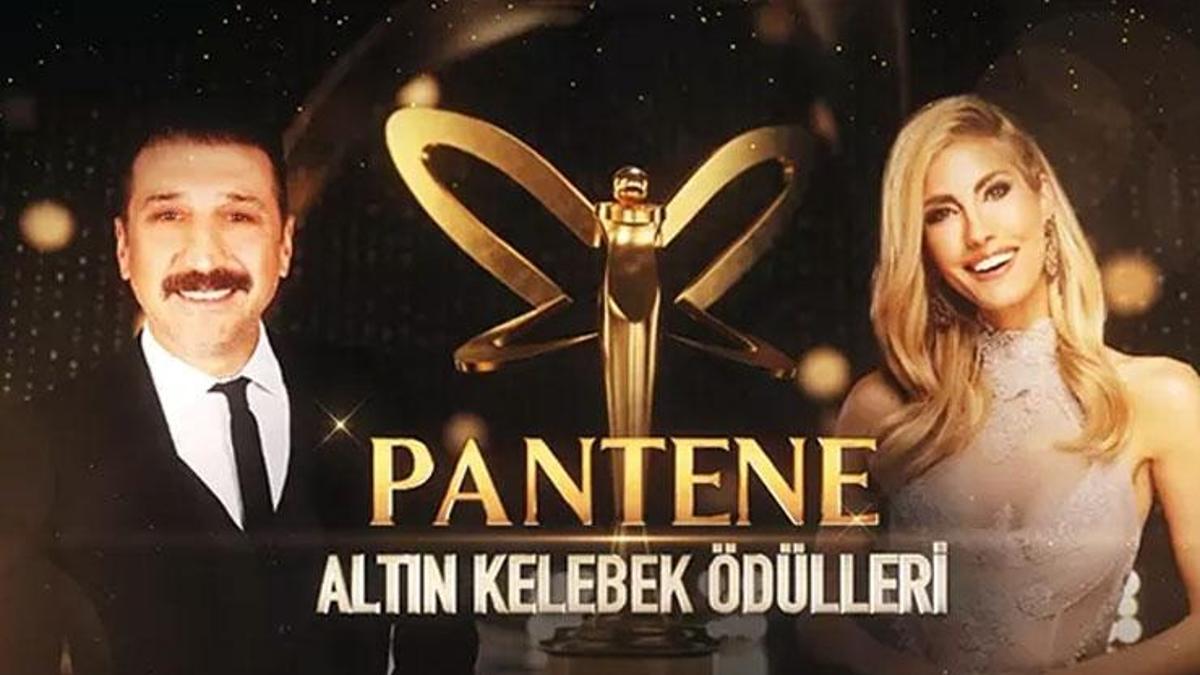49. Pantene Altın Kelebek Ödülleri sahiplerini buldu! İşte kazananlar