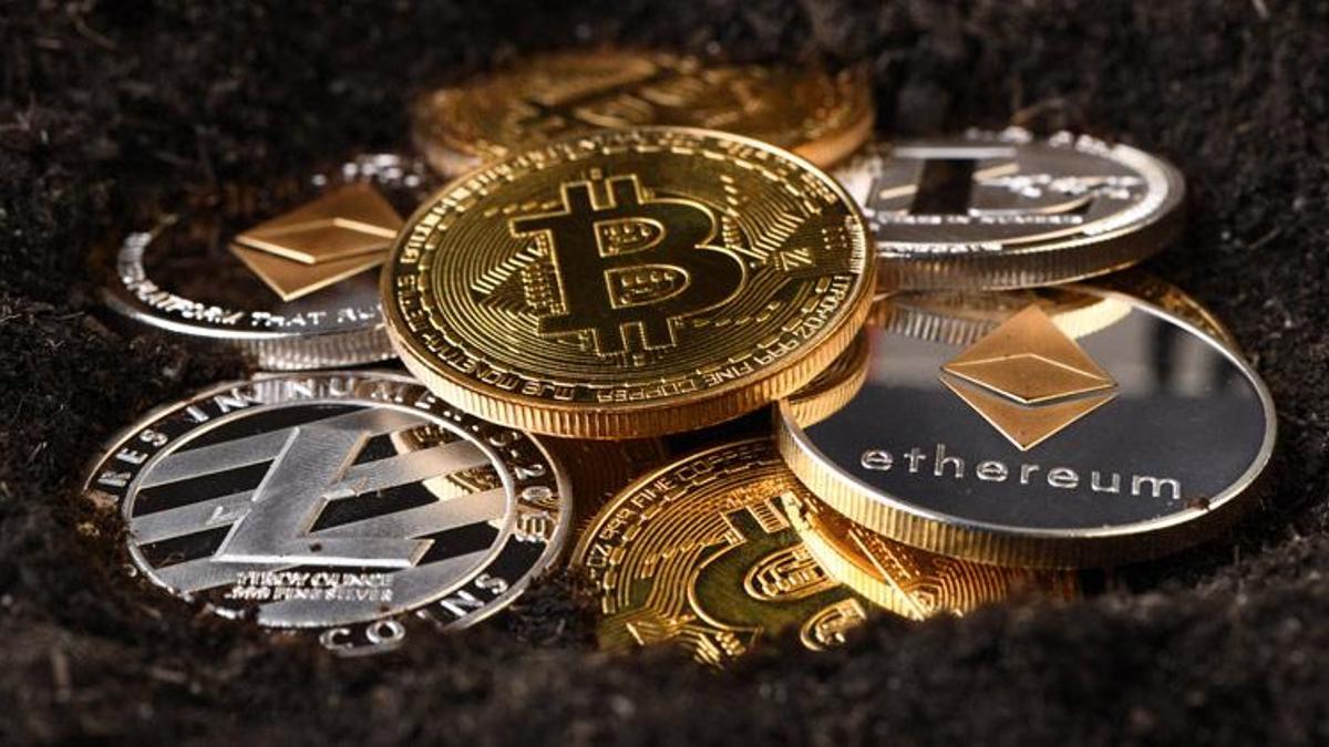 Kripto paralarda hızlı yükseliş
