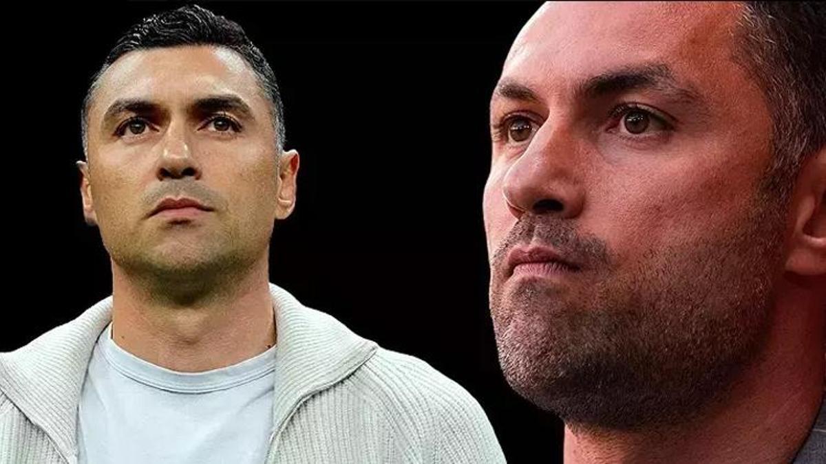 Burak Yılmaz, Süper Lig devinin başına geçiyor!