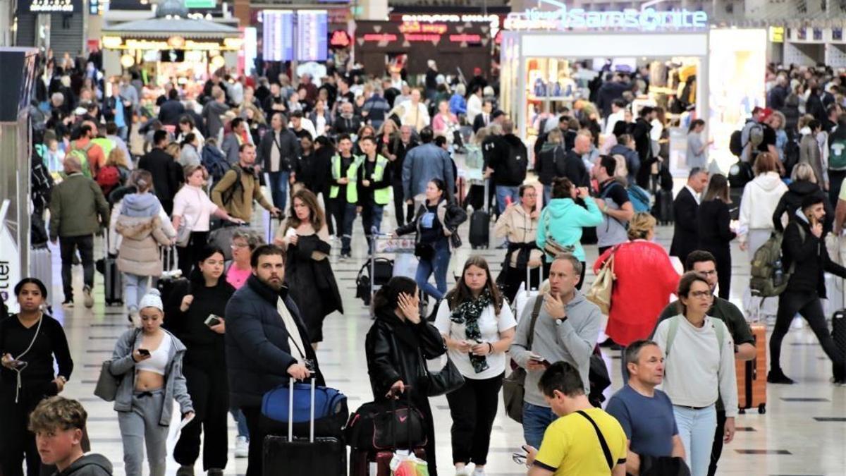 Bacasız sanayiden ekonomiye büyük katkı! Turizmde tarihi rekor yılbaşıyla birlikte gelecek