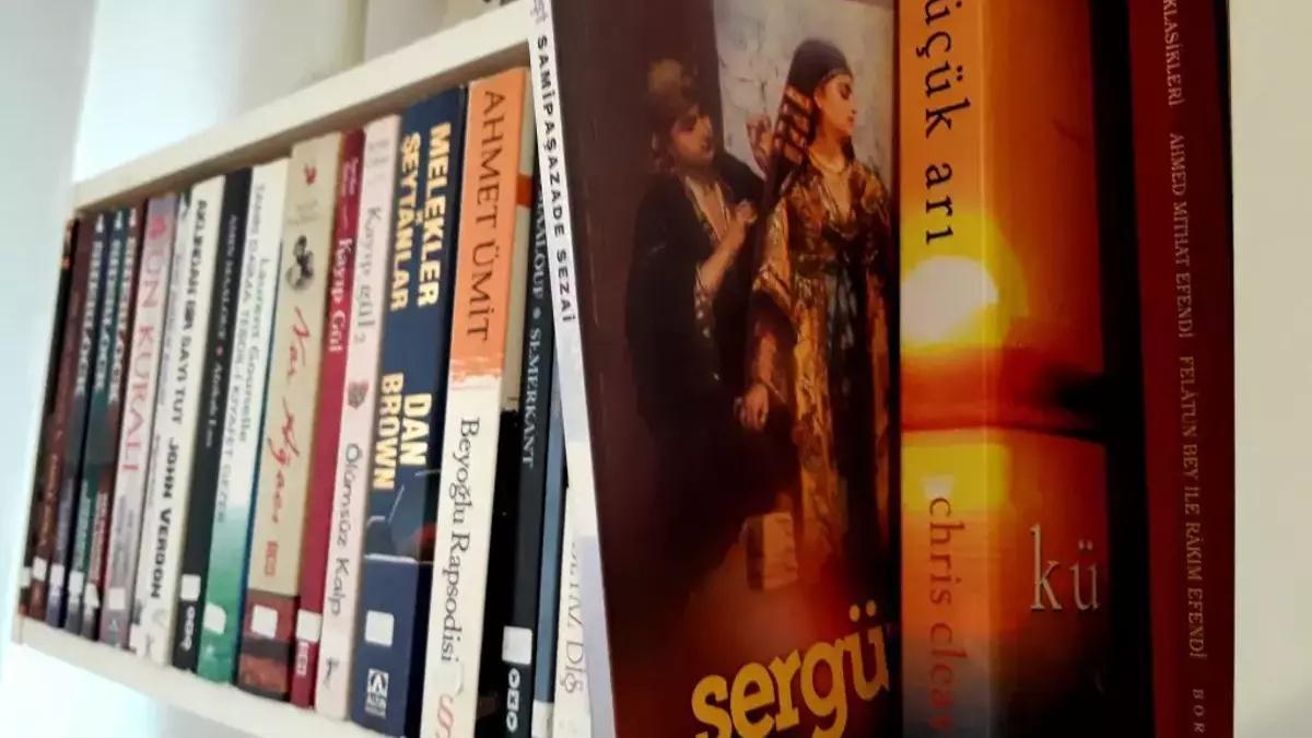 Sergüzeşt Kitap Konusu Nedir, Yazarı Kimdir? Sergüzeşt Kısa Kitap Özeti Ve İçerisindeki Karakterler...