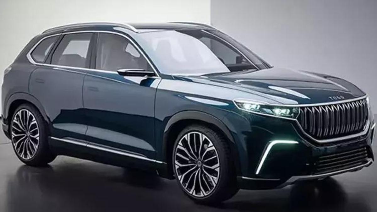 Araba satışlarında rekor! Togg, Tesla'yı solladı