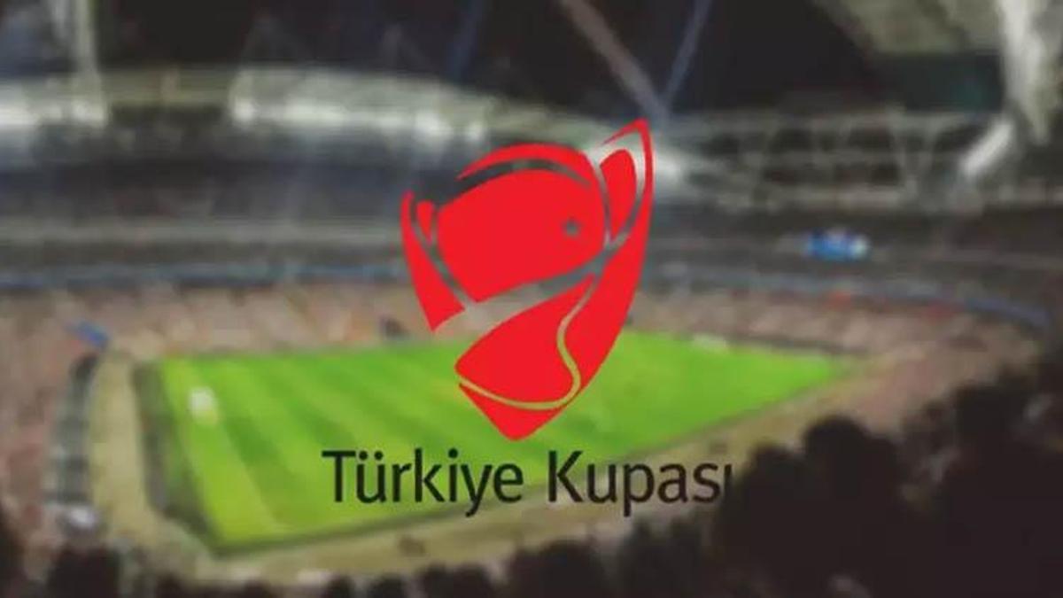 Ziraat Türkiye Kupası 5.tur kura çekimi ne zaman, saat kaça 2023? Türkiye kupası kura çekimine kaç takım katılacak?