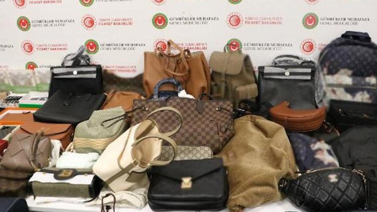 Ekipler ele geçirdi! Tam 3 milyon 590 bin lira değerinde