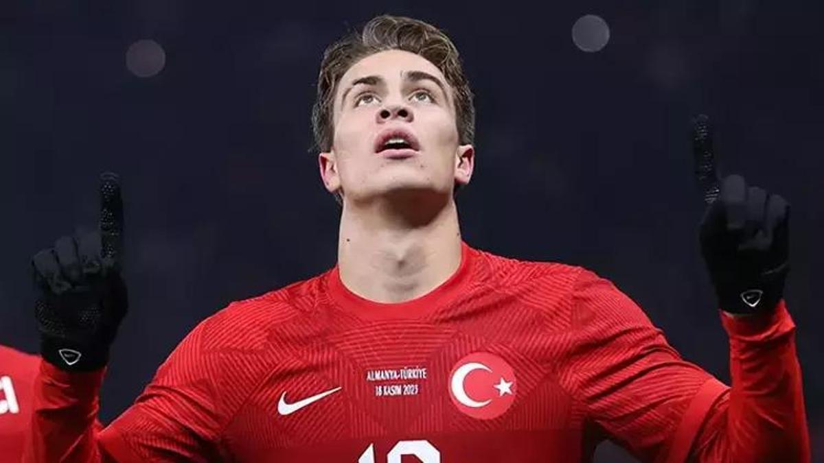 Juventus, Kenan Yıldız'ın bonservisini belirledi!