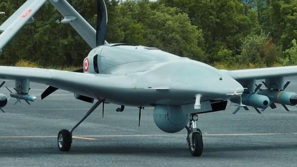 Dikkat çeken Baykar TB-2 analizi: Türkiye teşhisi koydu, tedavi Baykar'dan geldi