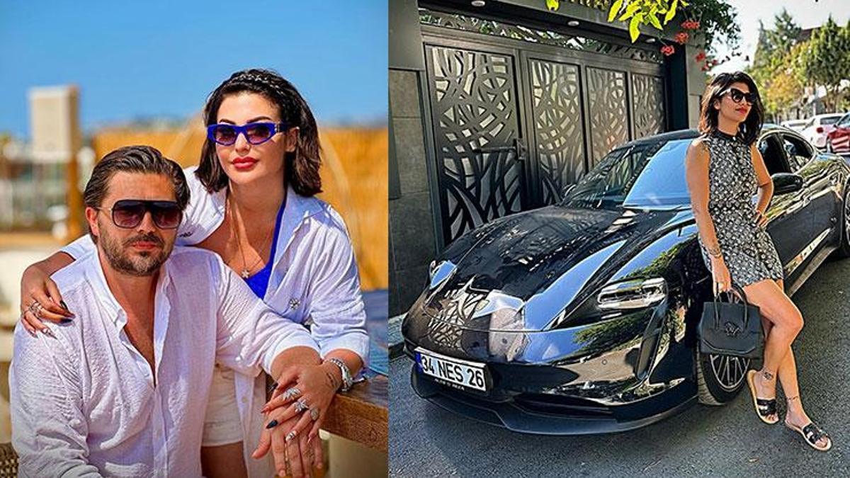 Fenomen Neslim Güngen ve İnanç Güngen'in mal varlıklarına el konuldu
