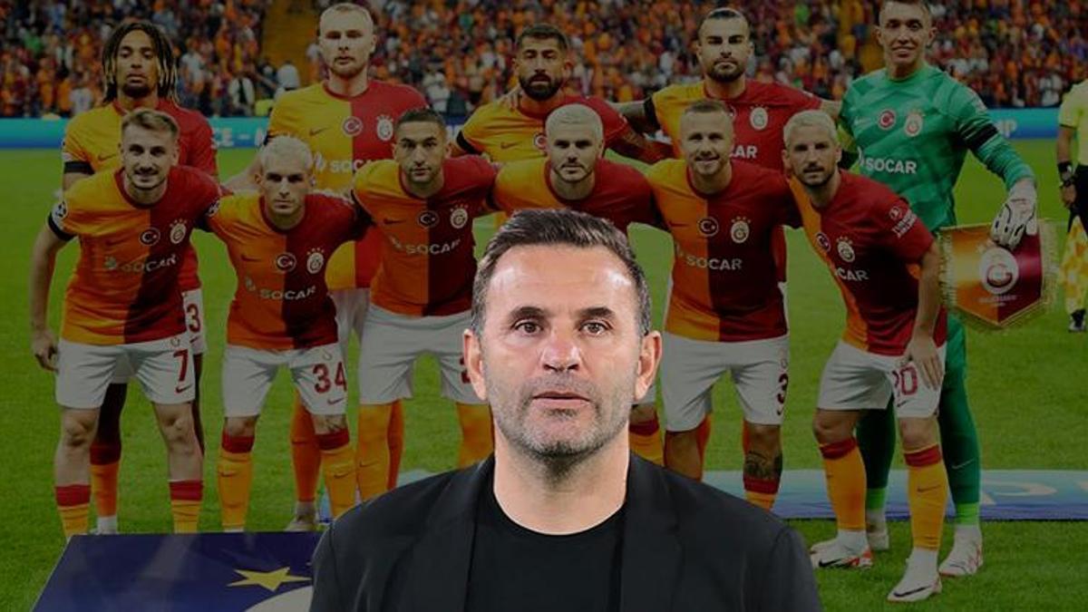 Galatasaray'a kötü haber! Kopenhag maçı öncesi resmen açıkladı