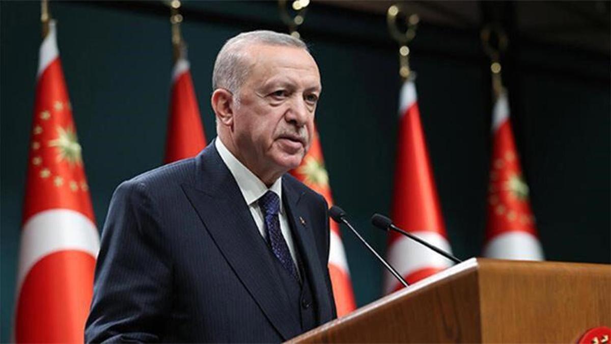 Kabine Toplantısı başladı! İşte gündemdeki konular...