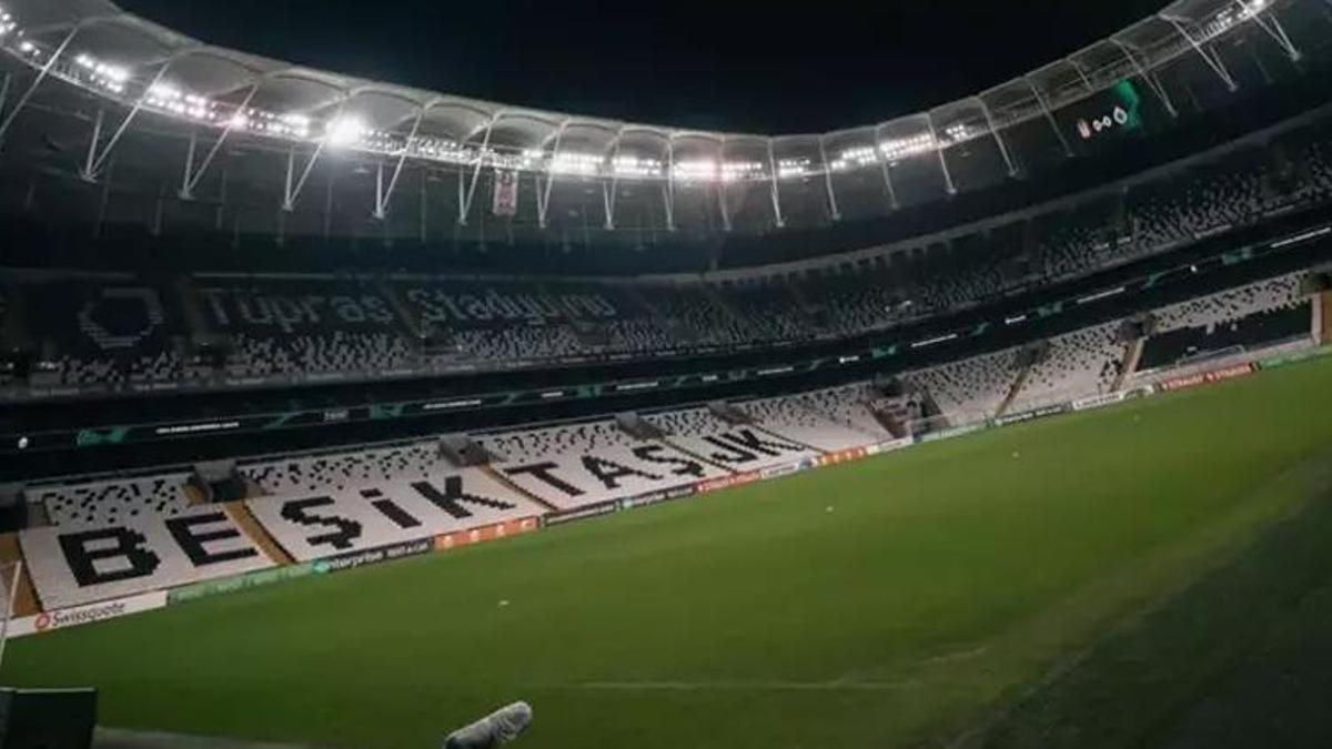 Beşiktaş - Fenerbahçe derbisi kararı! Deplasmanda seyirci olacak mı?