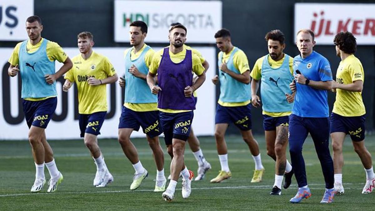Sakatlıklar sonrası Fenerbahçe kulüp doktoru için son kararını verdi