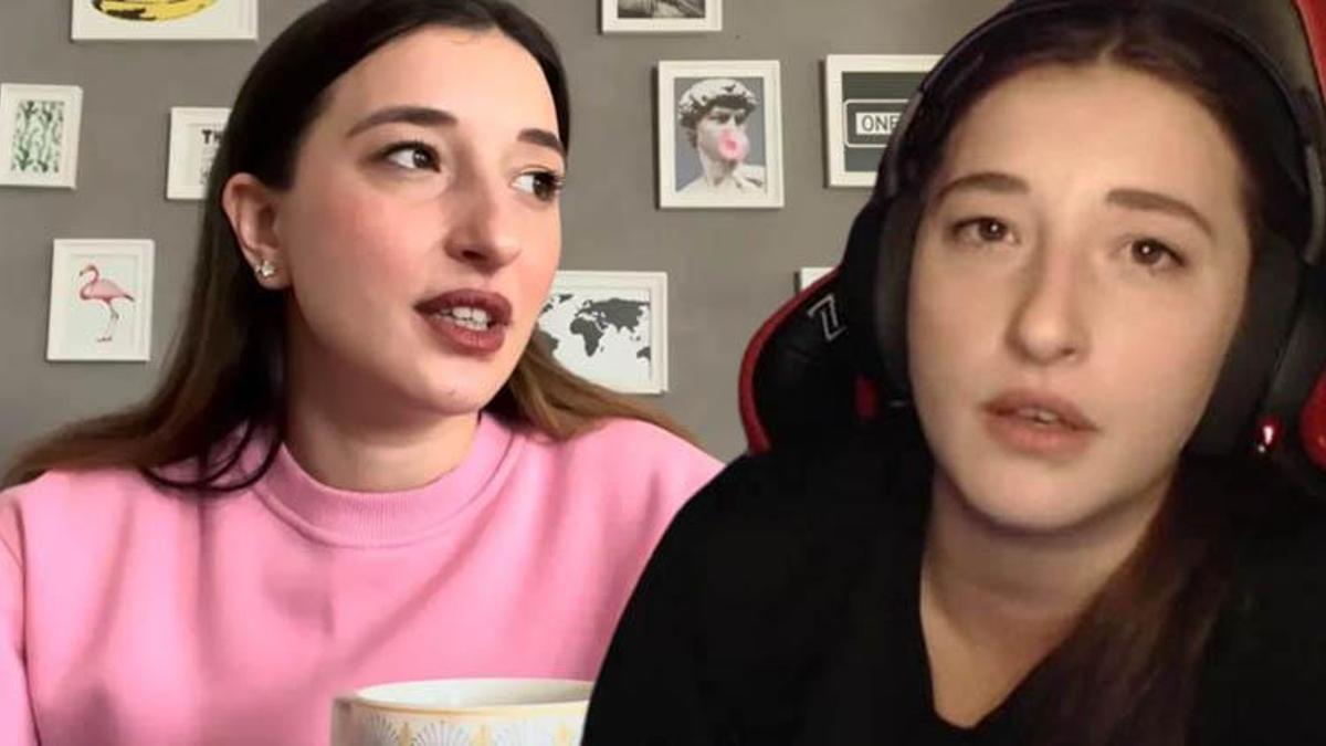 Pqueen kanser mi? Twitch yayıncısı Büşra Pelin Baynazoğlu kaç yaşında, ne kanseri, Pqueen’in sağlık durumu nasıl?