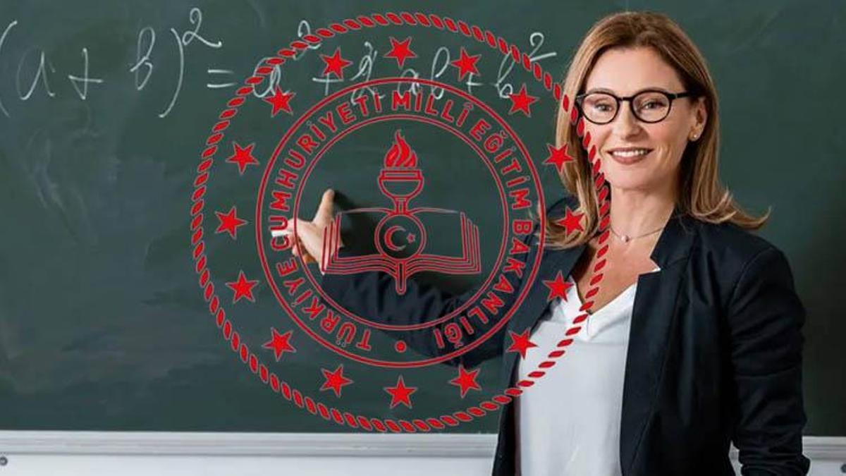 Öğretmen alan değişikliği şartları, kontenjanları, başvuru! 2023 öğretmen alan değişikliği ne zaman, alan değişikliği hangi branşlarda olacak?