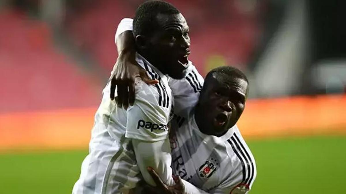 Fenerbahçe derbisi öncesi Beşiktaş'ta sakatlık depremi!