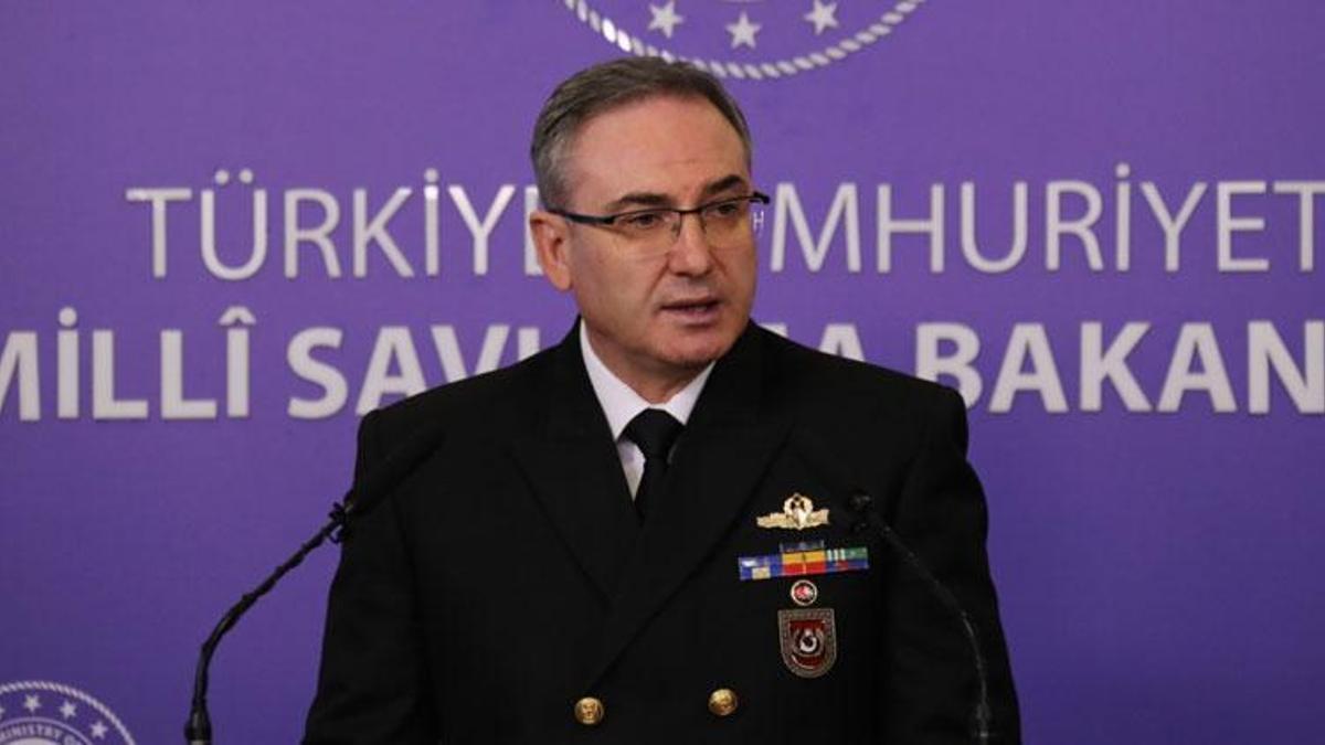 MSB: Yılbaşından bu yana teslim olan terörist sayısı 119’a ulaşmıştır