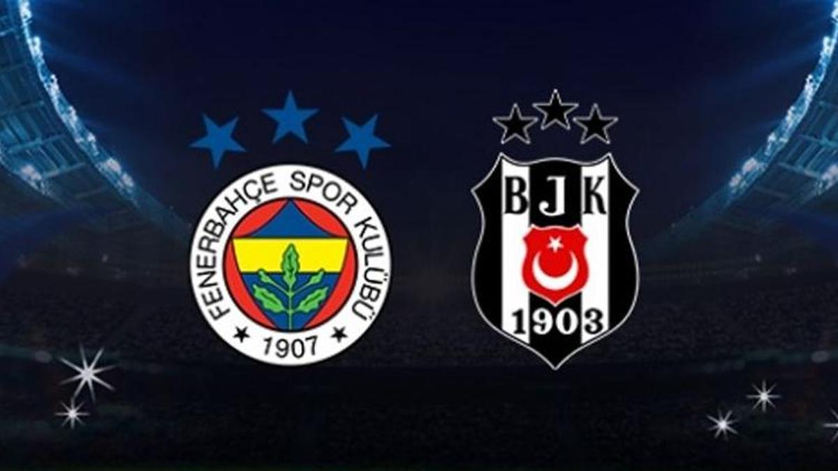 Beşiktaş-Fenerbahçe derbisinin hakemi belli oldu!