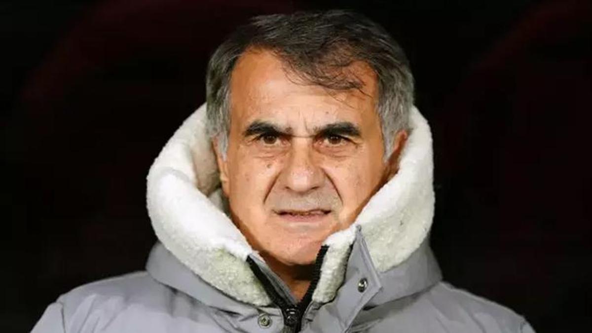 Şenol Güneş ilk kez açıkladı! Azerbaycan Milli Takımı'nın başına geçiyor