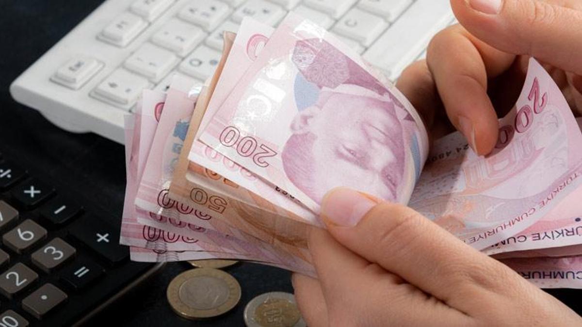 KKM'de 24,3 milyar liralık erime! BDDK duyurdu