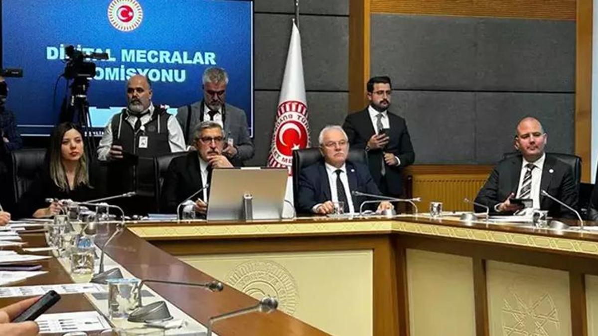 TikTok sözcüsünden 'Türkiye' sunumu! Yayman: Çocuklarımızın geleceği çok daha önemli