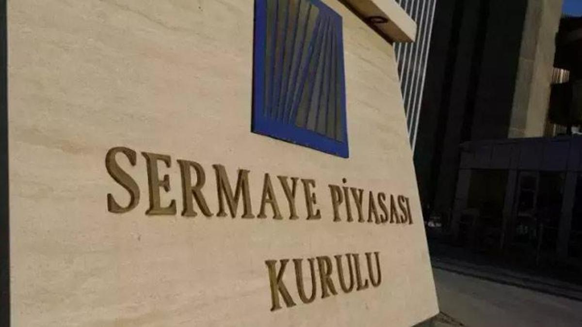 SPK bir şirketin daha halka arzına onay verdi