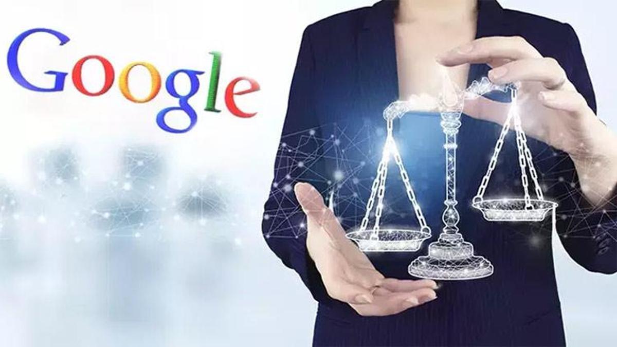 Dijital Telif Yasası için dikkat çeken açıklama: Haksız gelir kaybı var, Google iyi niyetli olmalı