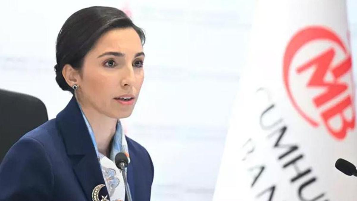 MB Başkanı Erkan duyurdu: Reeskont limitlerini daha da artıracağız