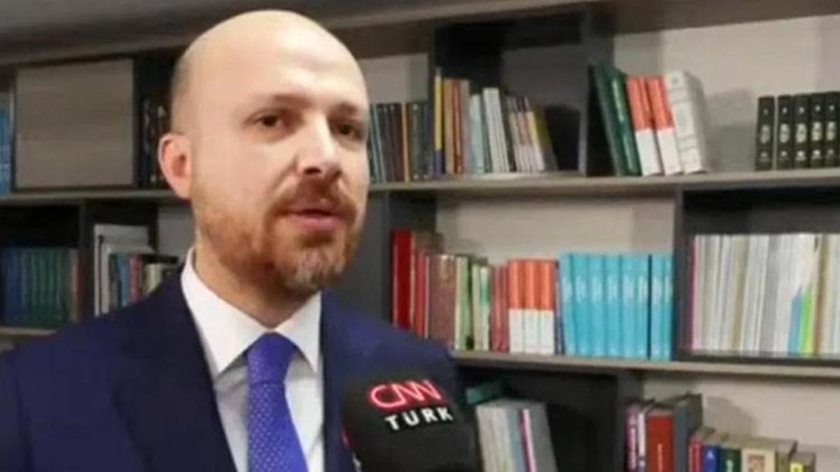 Türkiye'nin akademi ödülüne geri sayım! Bilal Erdoğan: 3 ödülde 300'ün üzerinde başvuru değerlendirildi