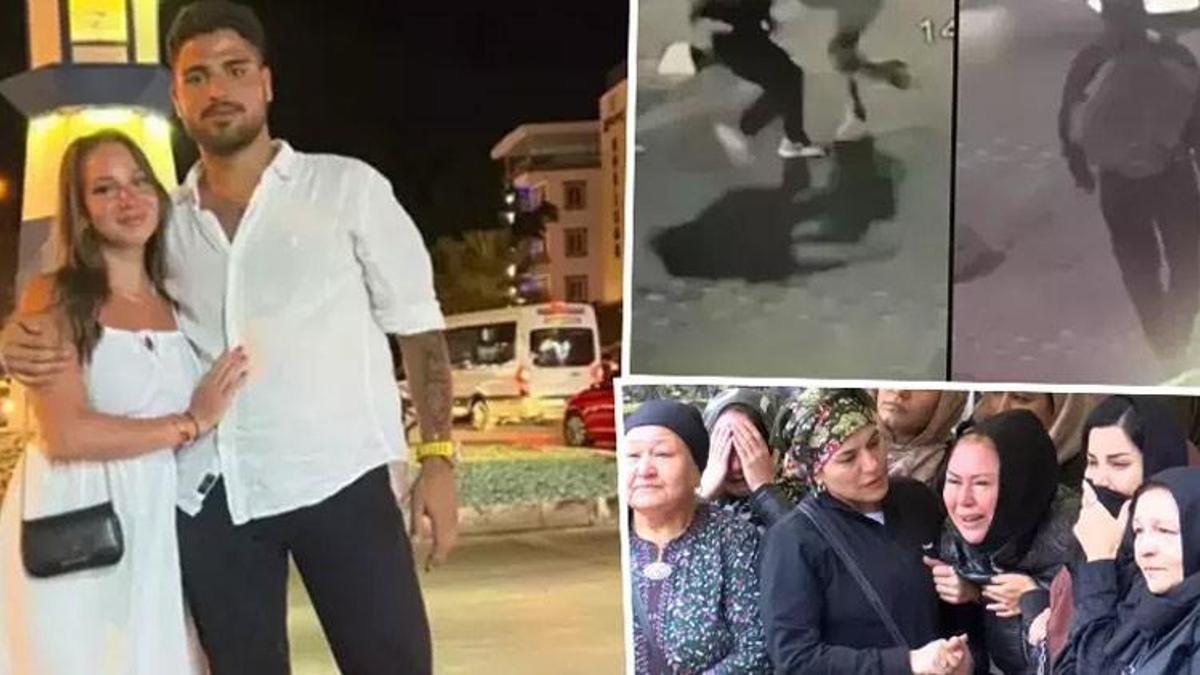 Kadıköy canisini mahkemede kendini böyle savundu