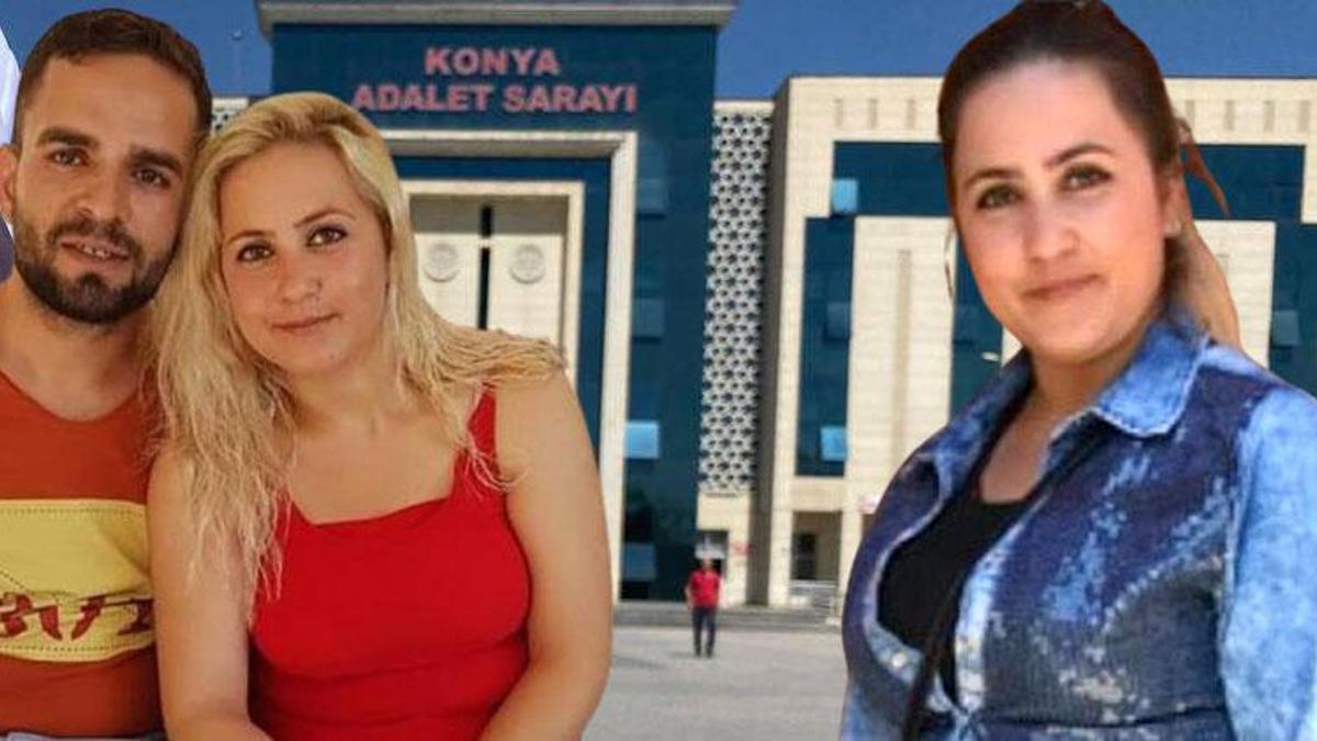 'Beni aldatıyor' dediği eşini sokak ortasında katletti, gerçek mahkemede ortaya çıktı