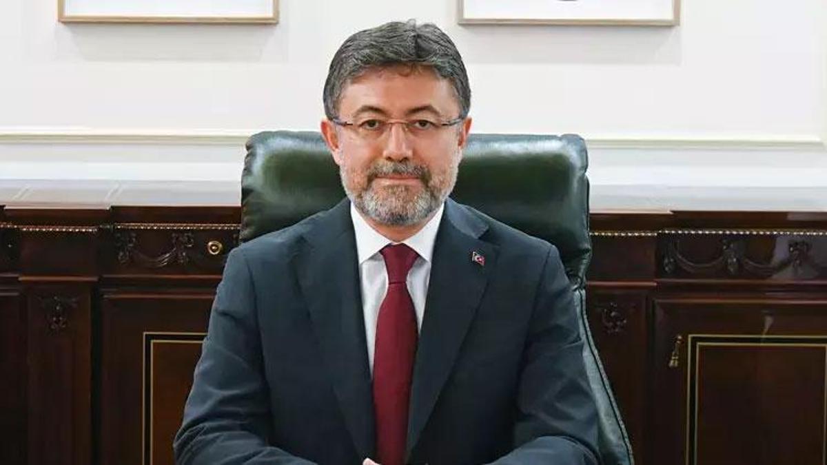 Tarımsal destekleme ödemesi! Bakan Yumaklı: Çiftçilerimizin hesaplarına aktarıyoruz