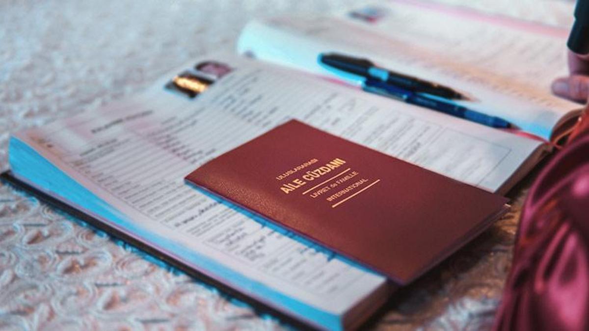 8'inci yargı paketinin detayları ortaya çıktı! Evlenen kadın sadece kendi soyadını taşıyabilecek