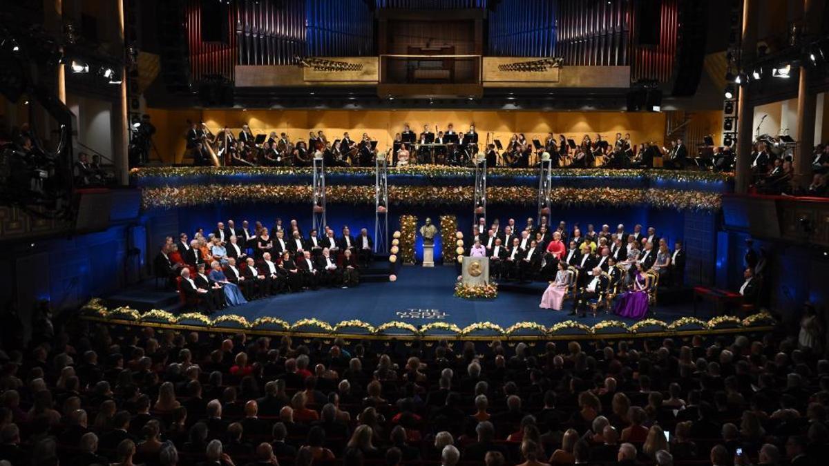 2023 Nobel Ödülleri sahiplerini buldu