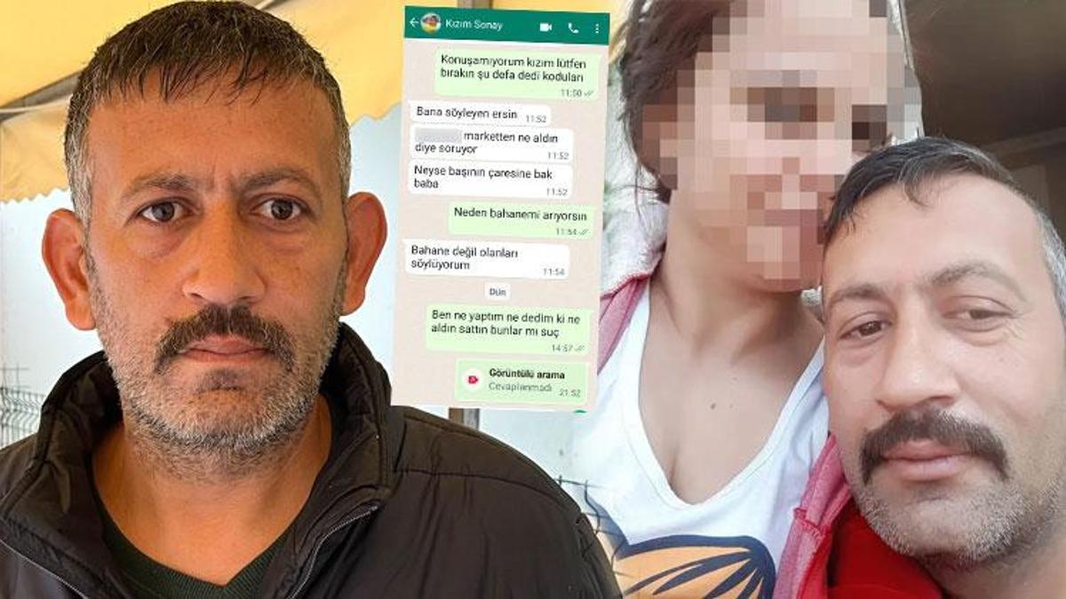 Vefat eden annenin maaşını alabilmek için anlaşmalı boşandı, kendisini kapının önünde buldu!
