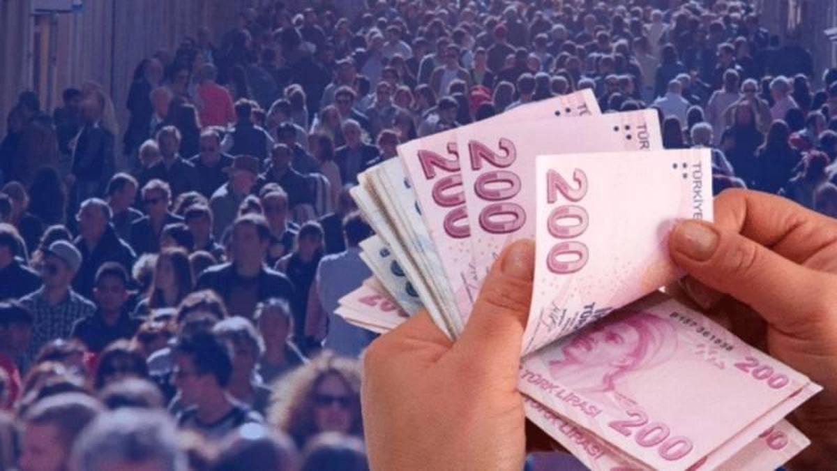 Çalışanlara 3 bin 500 TL destek, başvurular devam ediyor! Son tarih 30 Nisan