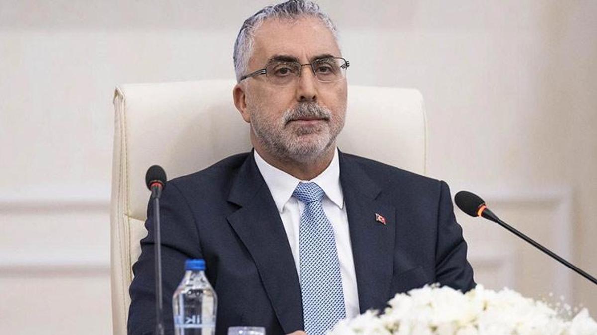 Asgari ücret 2024 için ilk toplantı başladı