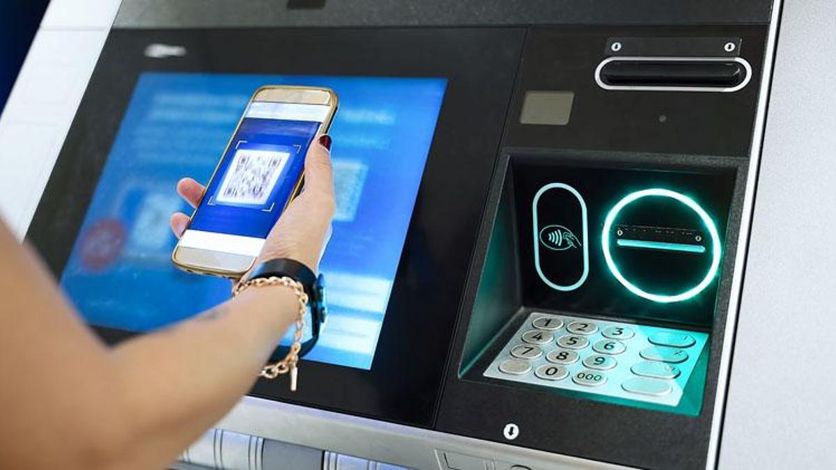 Dolandırıcılardan yeni yöntem! ATM’lere saldırılar arttı: QR kodla işlem yapmak güvenli mi?