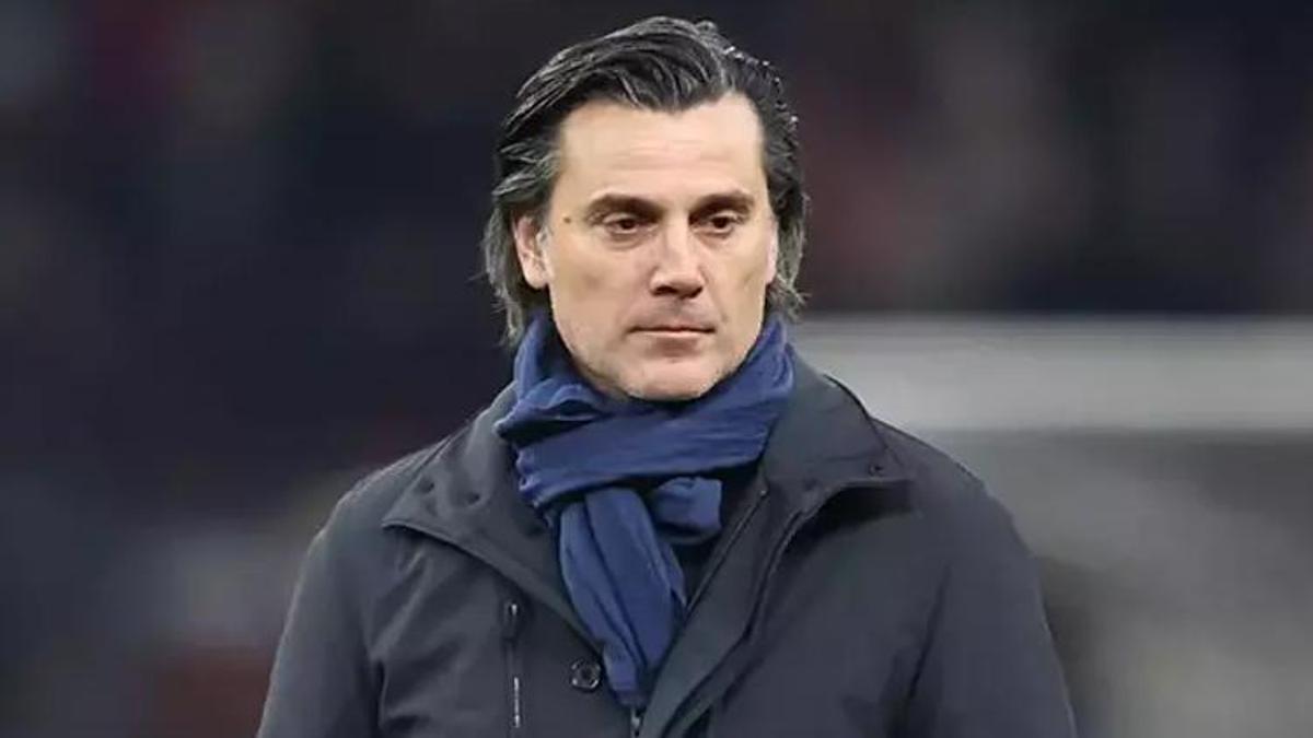 Vincenzo Montella: Halil Umut Meler’e yapılan vahşi saldırıyı nefretle kınıyorum